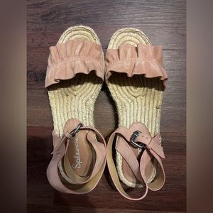 Splendid Espadrilles 